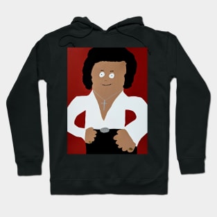 Tom Jones Hoodie